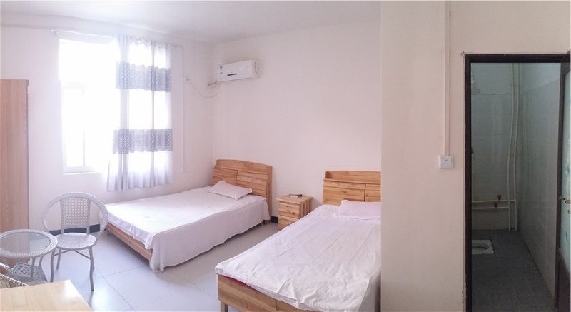 Kaifeng Yaju HotelGuest Room