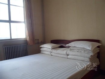Jixiangyuan HotelGuest Room