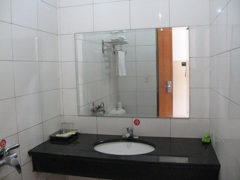 XINRONG  HOTEL 客房