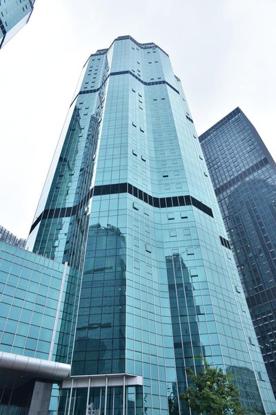 Wells Hotel Apartment 酒店外观