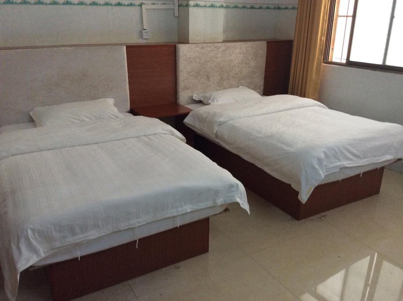 Hechi pre appointment f embellish hotel Guest Room