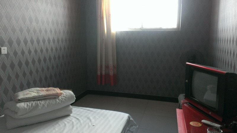 Wenxinyuan Hotel Guest Room