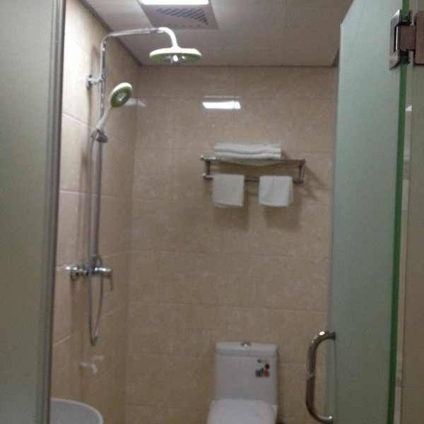 gongxiaobinguan Guest Room