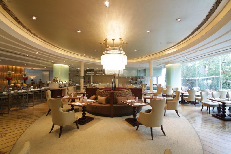 New Century Grand Hotel - BeijingRestaurant