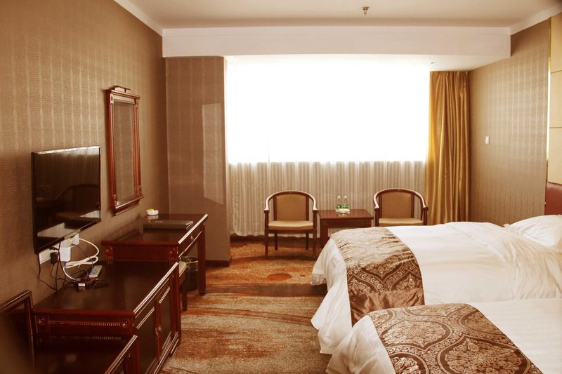 Shangcheng International Hotel Guest Room