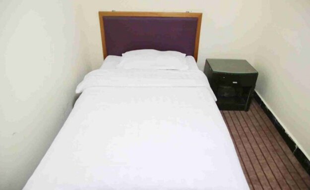 Hefei Yimeng HotelGuest Room