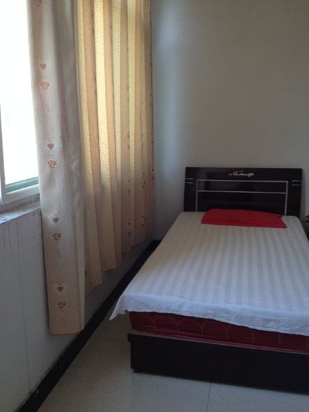 Jixiangyuan HotelGuest Room