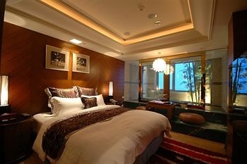 UINN RELAX HOTEL New Taipei Linkou 客房