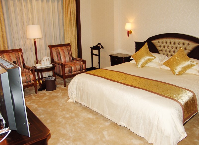 Royal Prince HotelGuest Room