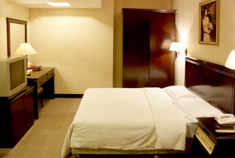 Yaofang Business Hotel Guest Room