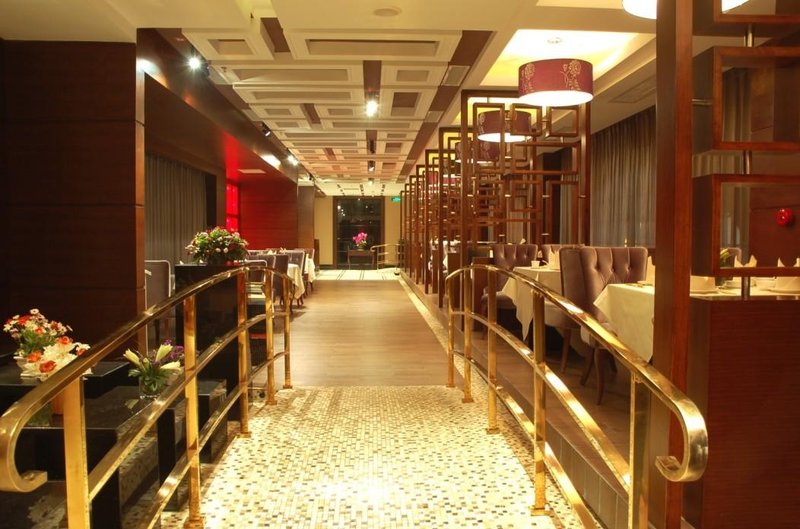 Shenzhen Paradise Hotel Restaurant