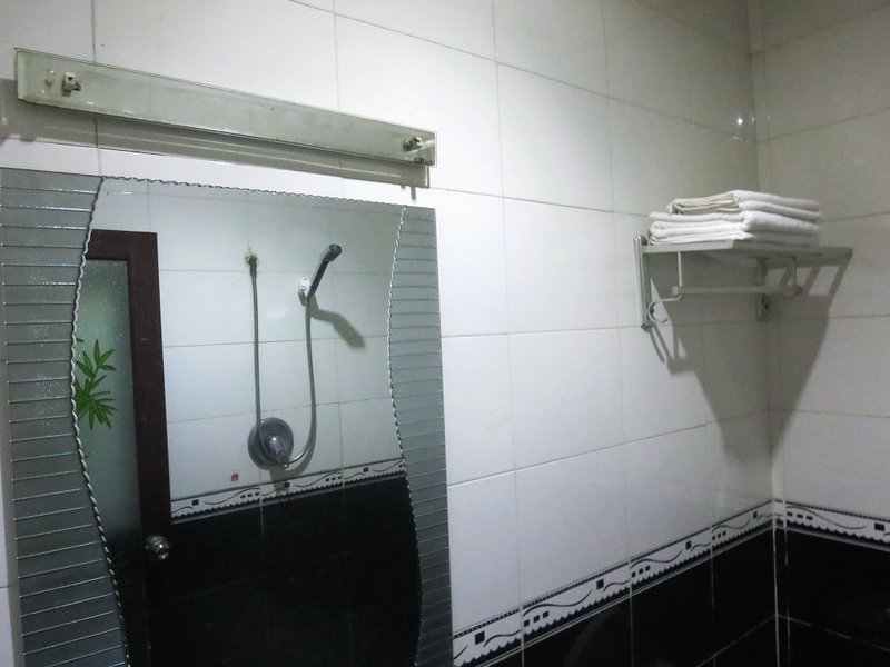 Liwan Xindu Hostel Guest Room