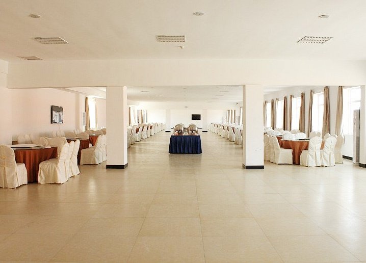 Longsheng Hotel Restaurant