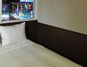 MOSHAMANLA Hotel - Ximen Station Guest Room