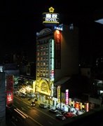 New Image Hotel 酒店外观