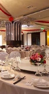 Fullon Hotel Sanyin Restaurant