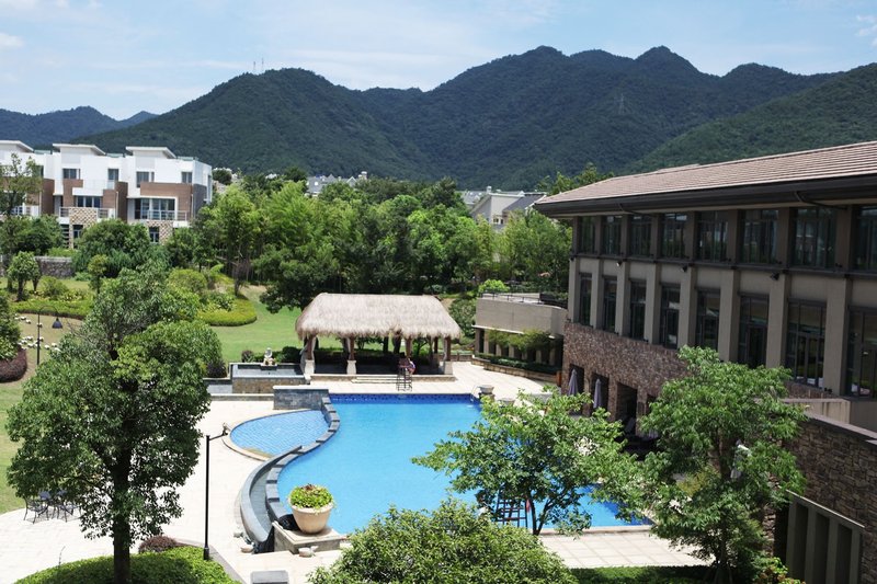 Gongwang Jinglan Boutique Hotel 休闲