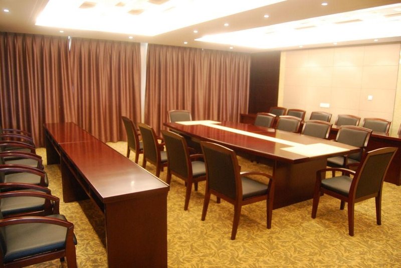 Artillery Academy Cannon Edge Hotel meeting room