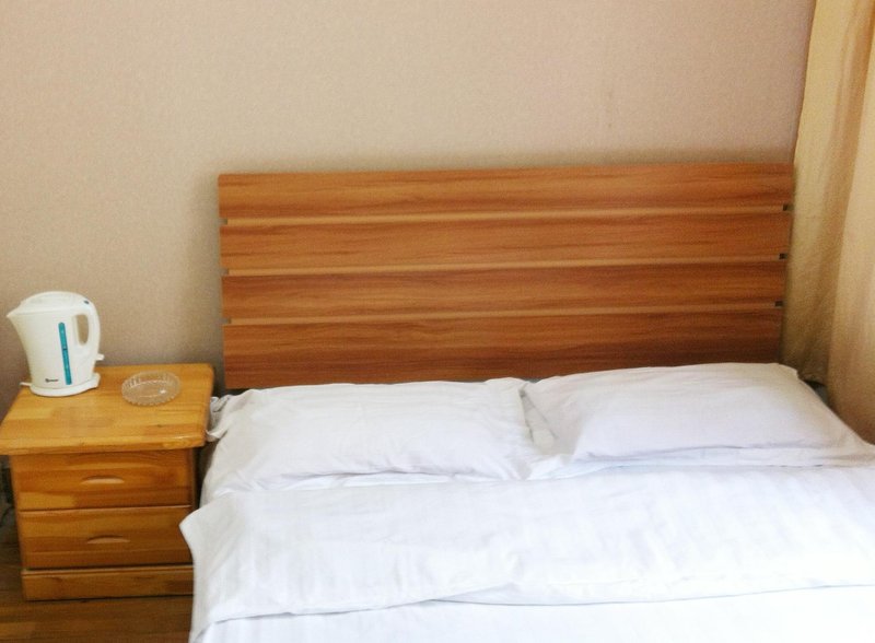 Wolongpu Hostel Qingdao Guest Room