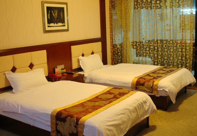 yunshui Guest Room