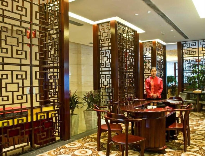 Minqiao Hotel - Xiamen 休闲