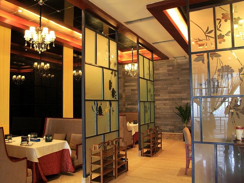 Gaowangdu HotelRestaurant