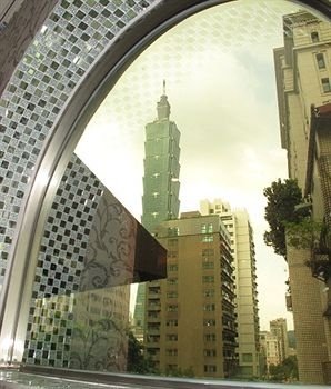 Guide Hotel-Xinyi Branch（Ex HolyPro Hotel） Over view