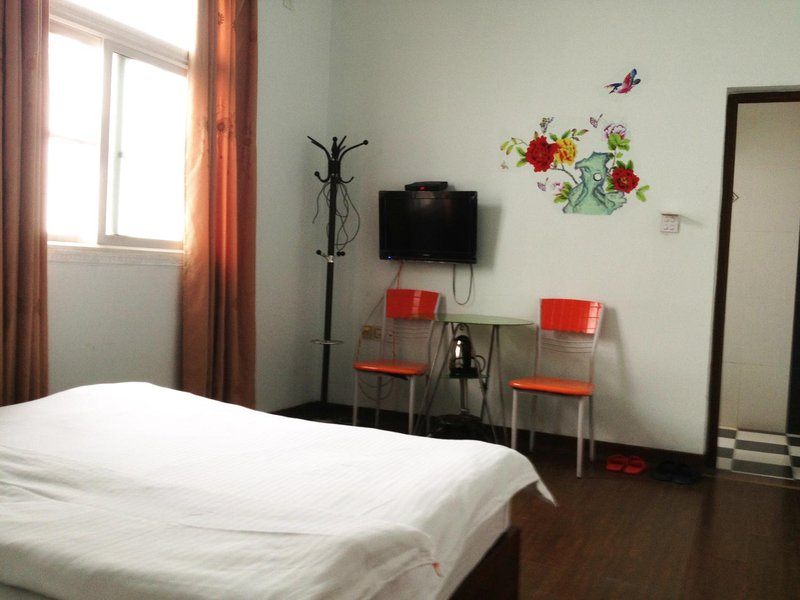 Jimei University Institute of Technology Hotel Guest Room