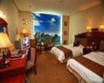 Yingkou Golden Port Hotel Guest Room