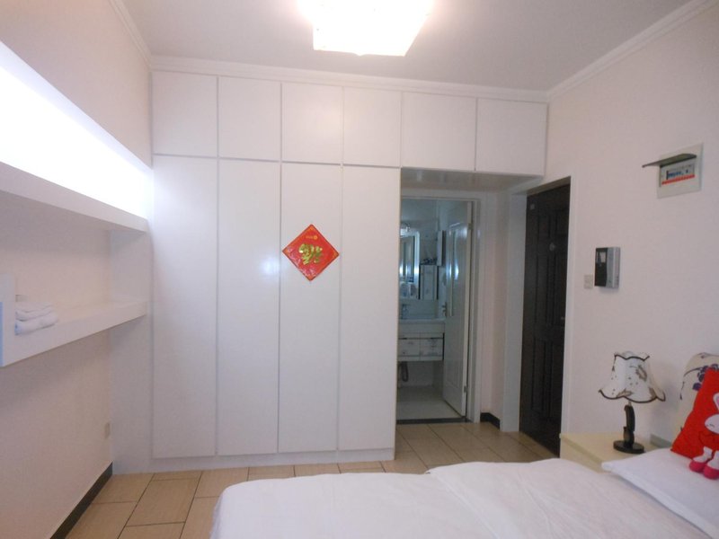 Qian Shou Apartment HotelGuest Room