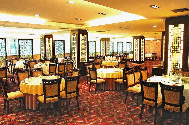 Tianhong Hotel Restaurant