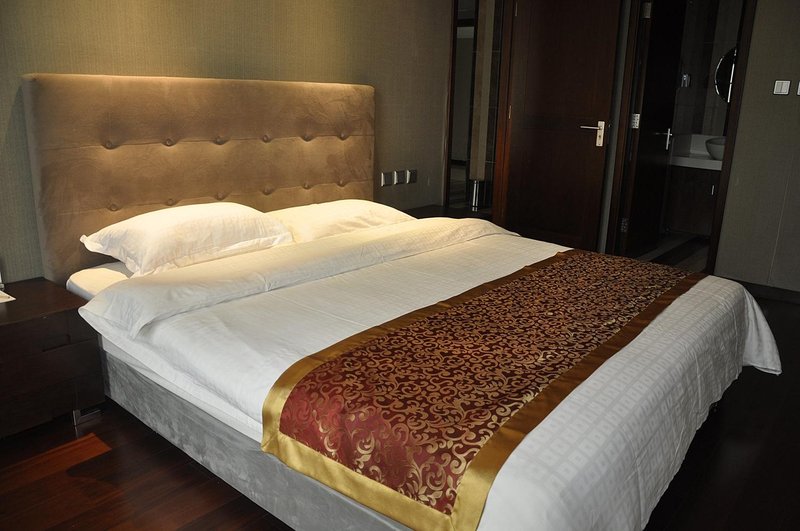 Shenzhen Airlines Boutique Hotel Beijing Guest Room