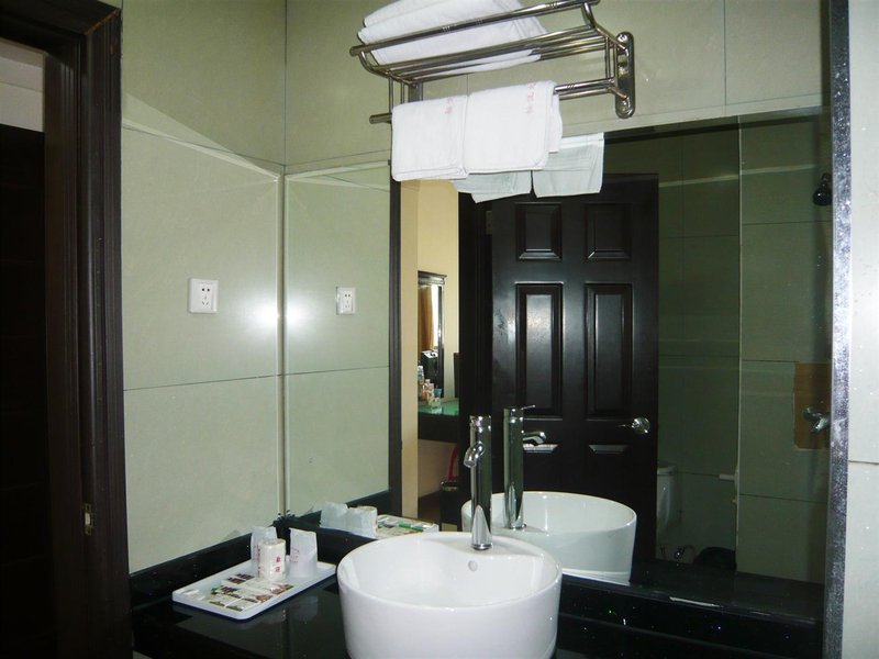 Xiang Yue Hotel Guest Room