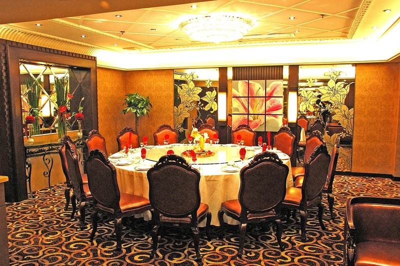 Tianhong Hotel Restaurant