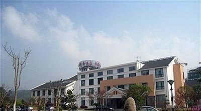 Meicheng Hotel Jiande Over view
