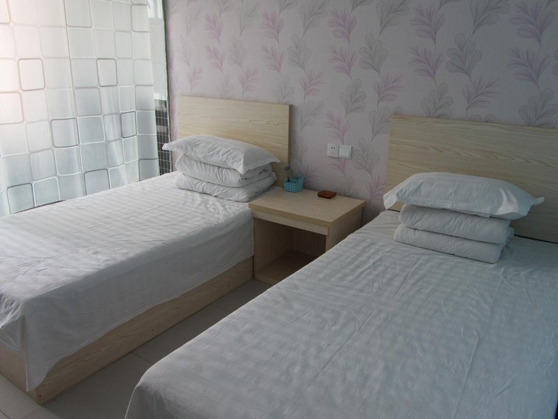 kashgar shixiao hotelGuest Room