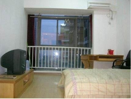 Sunshin Home Zhongshan Road Lanzhou Guest Room