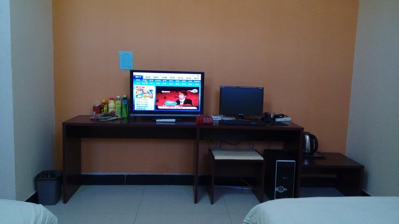 Yongsheng Business  Hotel Guest Room