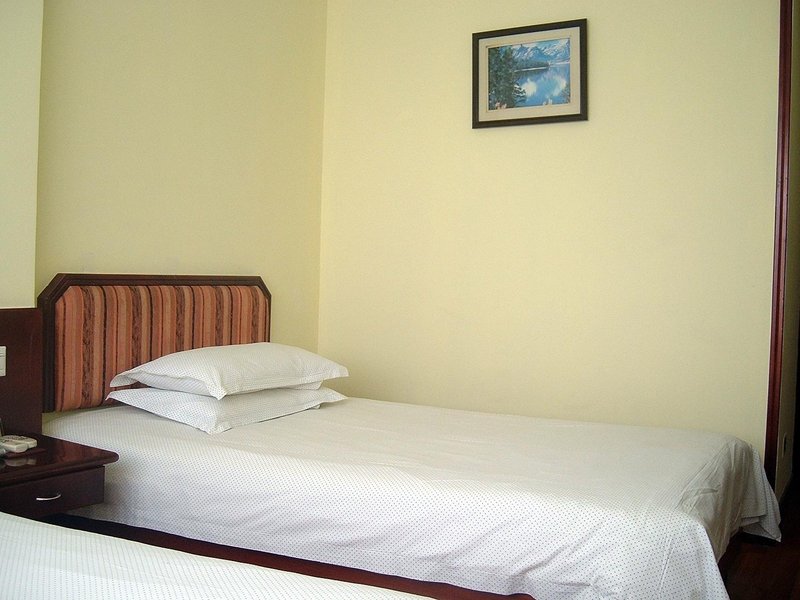 Pujin Hotel Hangzhou Guest Room