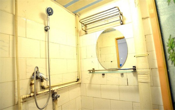 Nanning all hotel Guest Room