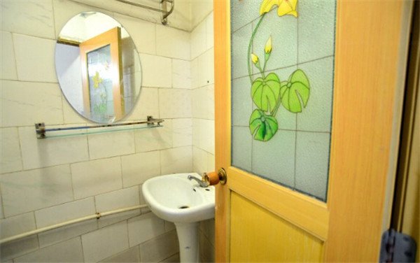 Nanning all hotel Guest Room