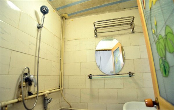 Nanning all hotel Guest Room