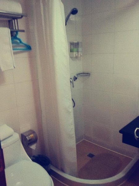 Home Inn (Hangzhou Xixi Wetland Park)Guest Room