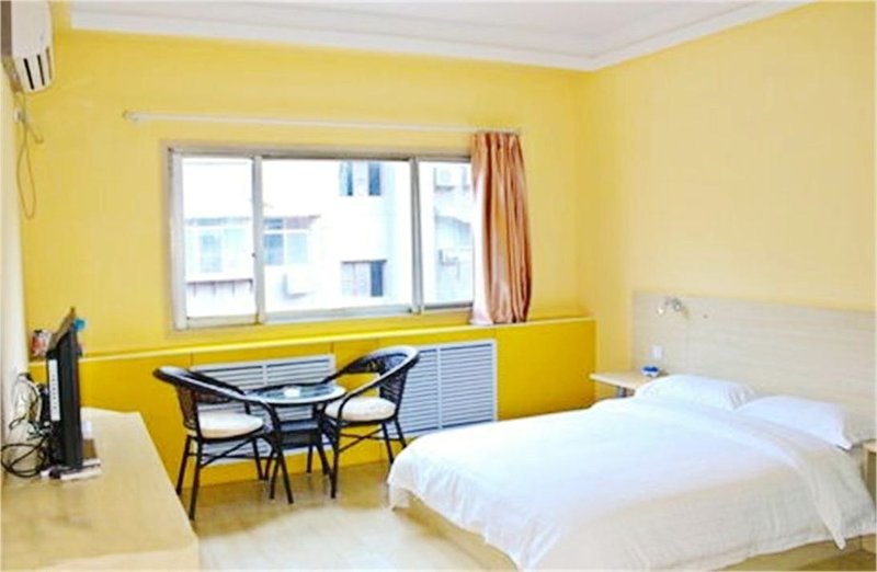 Xi'an Xuanyuan Hotel Guest Room