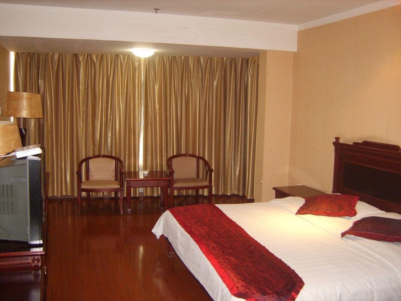 Shangcheng International Hotel Guest Room