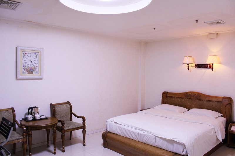 Hongxing HotelGuest Room