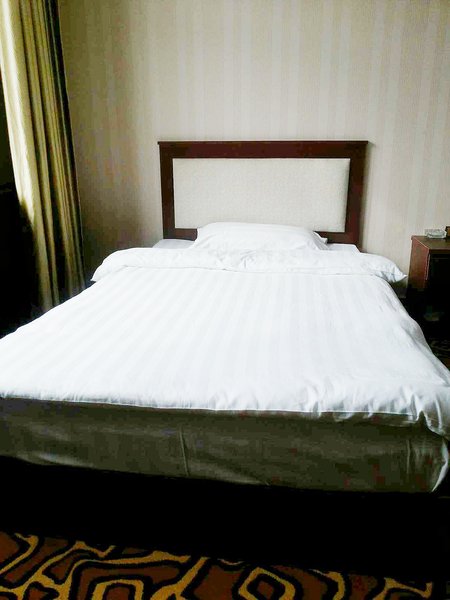 Wanhai Holiday Hotel Guest Room