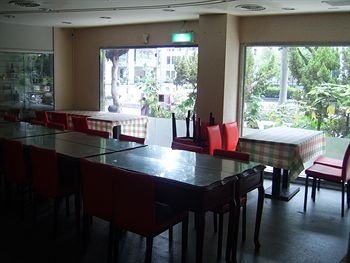 Manyflower Business Hotel Restaurant