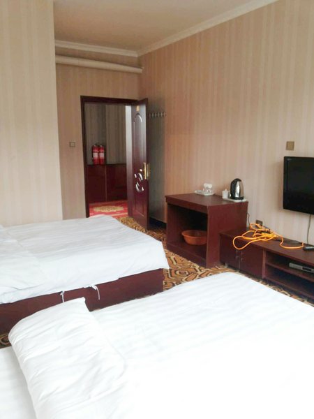 Wanhai Holiday Hotel Guest Room