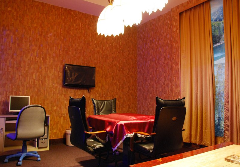 Changping Versailles Hotel休闲